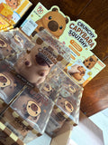Crunchy Capybara Squishy Squeeze The Cuteness - 1 pcs